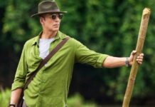 Bhooth Bangla Box Office Collection Day 29
