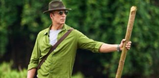 Bhooth Bangla Box Office Collection Day 29: Needs 3.61 Crore To Become 4th Highest-Grossing Horror-Comedy Of All Time! Bhooth Bangla Box Office Collection Day 29