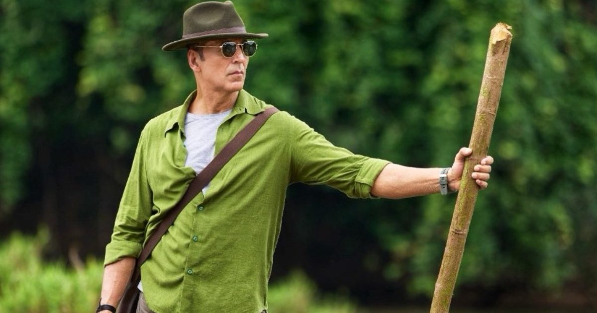 Bhooth Bangla Box Office Collection Day 29