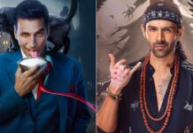 Bhooth Bangla Box Office Collection Day 32: Axes Bhool Bhulaiyaa 2 & Now The 4th Highest-Grossing Horror-Comedy In India! Bhooth Bangla Box Office Collection Day 32 Update!