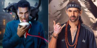 Bhooth Bangla Box Office Collection Day 32: Axes Bhool Bhulaiyaa 2 & Now The 4th Highest-Grossing Horror-Comedy In India! Bhooth Bangla Box Office Collection Day 32 Update!