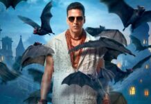 Bhooth Bangla Box Office Collection Day 33: How Much Does Akshay Kumar Need To Score His First 200 Crore Post-Covid? Bhooth Bangla Box Office Collection Day 33 Update!