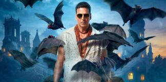 Bhooth Bangla Box Office Collection Day 33: How Much Does Akshay Kumar Need To Score His First 200 Crore Post-Covid? Bhooth Bangla Box Office Collection Day 33 Update!
