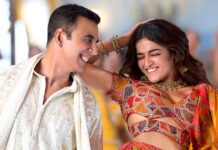 Bhooth Bangla Box Office Collection Day 38: Less Than 10 Crore Away From 200 Crore Club, Bollywood’s 3rd Entrant In 2026! Bhooth Bangla Box Office Collection Day 38 Update!