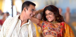 Bhooth Bangla Box Office Collection Day 38: Less Than 10 Crore Away From 200 Crore Club, Bollywood’s 3rd Entrant In 2026! Bhooth Bangla Box Office Collection Day 38 Update!