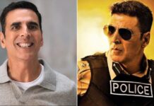 Bhooth Bangla Box Office Collection Day 41: Akshay Kumar Is Now Only 2.03 Crore Away From Axing Sooryavanshi! Bhooth Bangla Box Office Collection Day 41