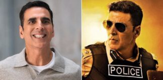 Bhooth Bangla Box Office Collection Day 41: Akshay Kumar Is Now Only 2.03 Crore Away From Axing Sooryavanshi! Bhooth Bangla Box Office Collection Day 41
