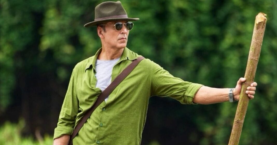 Bhooth Bangla Box Office Day 14: Completes Two Weeks In Theatres ...