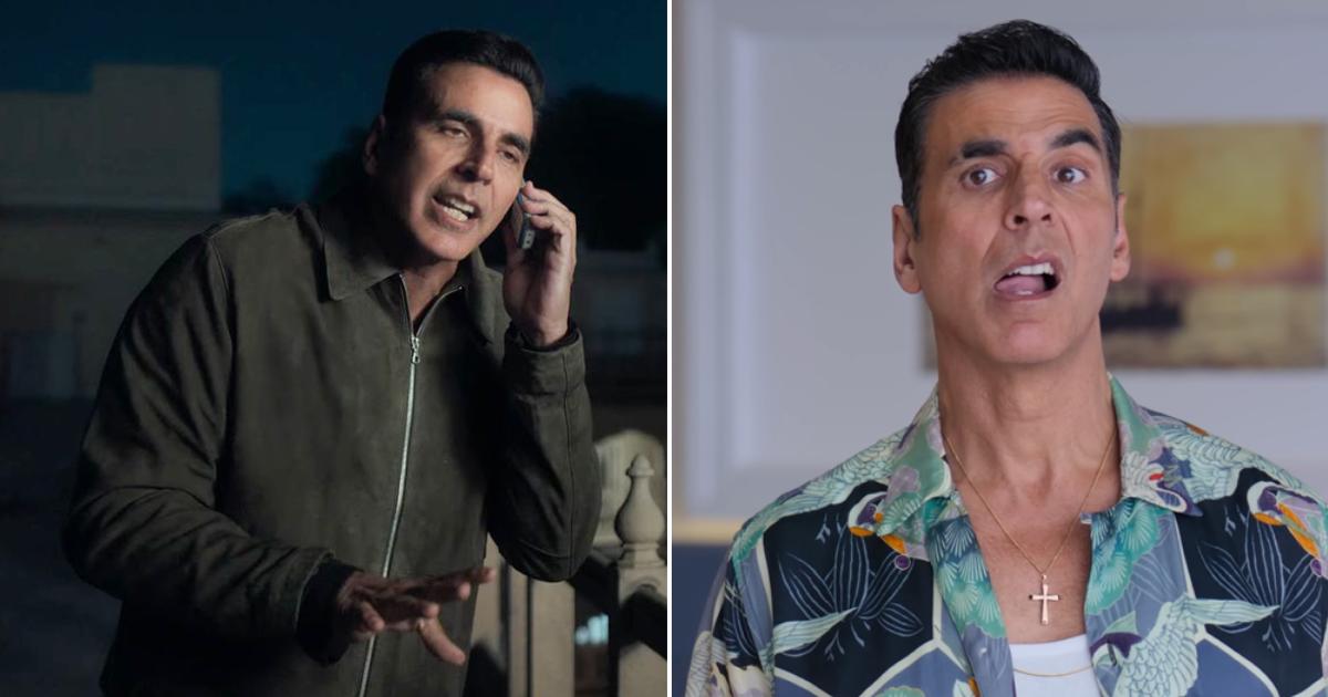 Bhooth Bangla Box Office Update!