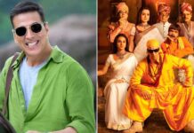 Bhooth Bangla Box Office Day 37: Akshay Kumar’s Film Finally Enters The Top 10 Most Profitable Horror Comedies Of Bollywood! Bhooth Bangla Box Office VS Top 10 Most Profitable Horror Comedies Of Bollywood!