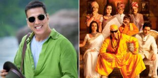 Bhooth Bangla Box Office Day 37: Akshay Kumar’s Film Finally Enters The Top 10 Most Profitable Horror Comedies Of Bollywood! Bhooth Bangla Box Office VS Top 10 Most Profitable Horror Comedies Of Bollywood!