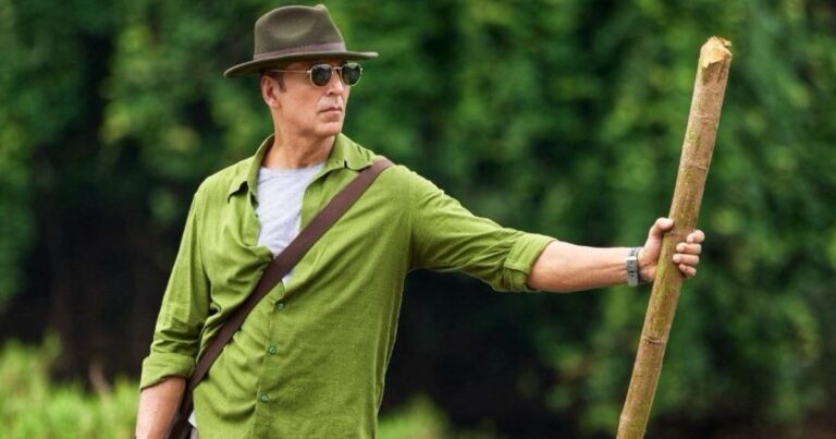 Bhooth Bangla Box Office: Akshay Kumar Is 8.2 Crore Away From Beating ...