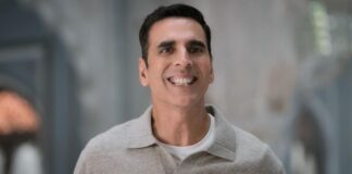 Bhooth Bangla Worldwide Box Office Day 19: Makes History As First Non-Sequel Indian Horror-Comedy Film To Earn 250 Crore Bhooth Bangla Worldwide Box Office Day 19: Makes History By Reaching 250 Crore Milestone