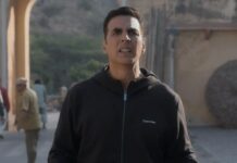 Bhooth Bangla Worldwide Box Office Day 20: How Much More It Needs To Become Akshay Kumar's 7th Highest-Grossing Film?