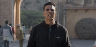 Bhooth Bangla Worldwide Box Office Day 20: Can It Become Akshay Kumar’s 7th Highest-Grossing Film? Here’s What It Needs Bhooth Bangla Worldwide Box Office Day 20: How Much More It Needs To Become Akshay Kumar's 7th Highest-Grossing Film?