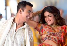 Bhooth Bangla Worldwide Box Office Day 22: Less Than 5 Crore Away From Becoming 4th Highest-Grossing Indian Horror-Comedy Film Bhooth Bangla Worldwide Box Office Day 22: Soon To Become 4th Highest-Grossing Indian Horror-Comedy Film
