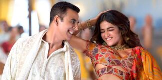 Bhooth Bangla Worldwide Box Office Day 22: Less Than 5 Crore Away From Becoming 4th Highest-Grossing Indian Horror-Comedy Film Bhooth Bangla Worldwide Box Office Day 22: Soon To Become 4th Highest-Grossing Indian Horror-Comedy Film