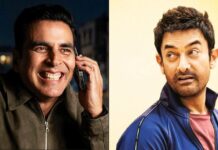 Bhooth Bangla Worldwide Box Office Day 26: Beats Aamir Khan’s Only Successful Film In The Last 8 Years! Bhooth Bangla Worldwide Box Office Day 26: Surpasses Aamir Khan's Only Successful Film Post-COVID