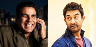 Bhooth Bangla Worldwide Box Office Day 26: Beats Aamir Khan’s Only Successful Film In The Last 8 Years! Bhooth Bangla Worldwide Box Office Day 26: Surpasses Aamir Khan's Only Successful Film Post-COVID