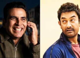 Bhooth Bangla Worldwide Box Office Day 26: Beats Aamir Khan’s Only Successful Film In The Last 8 Years! Bhooth Bangla Worldwide Box Office Day 26: Surpasses Aamir Khan's Only Successful Film Post-COVID