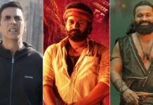 Bhooth Bangla Worldwide Box Office Day 31: Beats Hindi-Dubbed Versions Of Kantara Chapter 1 & 2.0 Bhooth Bangla Worldwide Box Office Day 31: Crosses Kantara Chapter 1 & 2.0 In Hindi