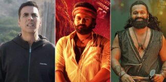 Bhooth Bangla Worldwide Box Office Day 31: Beats Hindi-Dubbed Versions Of Kantara Chapter 1 & 2.0 Bhooth Bangla Worldwide Box Office Day 31: Crosses Kantara Chapter 1 & 2.0 In Hindi
