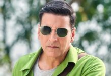 Bhooth Bangla Worldwide Box Office Day 40: Needs Only 2.54 Crore More To Become Akshay Kumar’s 7th Highest-Grosser Bhooth Bangla Worldwide Box Office Day 40: Likely To Become Akshay Kumar's 7th Highest-Grossing Film