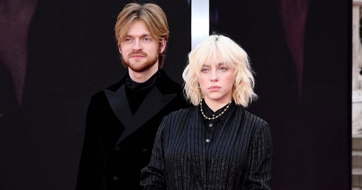 Billy Eilish & Finneas O'Connell Combined Net Worth