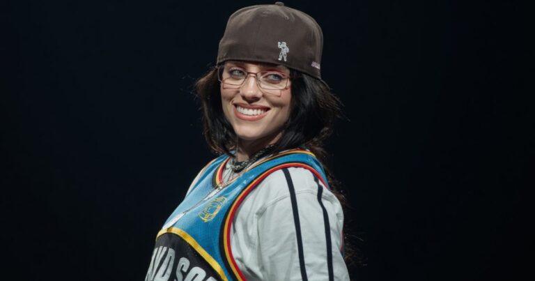 Billie Eilish: Hit Me Hard & Soft The Tour North America Box Office ...