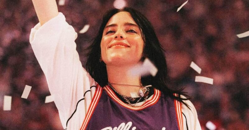 Billie Eilish: Hit Me Hard And Soft The Tour North America Box Office ...