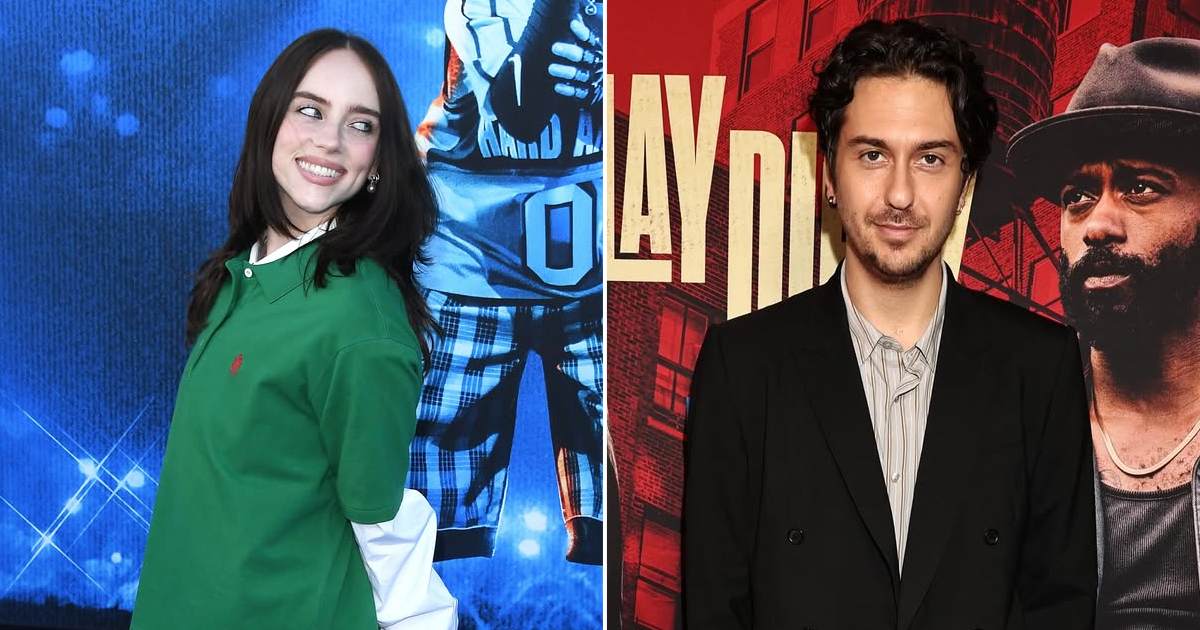 Billie Eilish & Nat Wolff Relationship Timeline