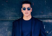 Box Office: Akshay Kumar Goes Past The 2100 Crore Mark Worldwide Post-COVID With Bhooth Bangla