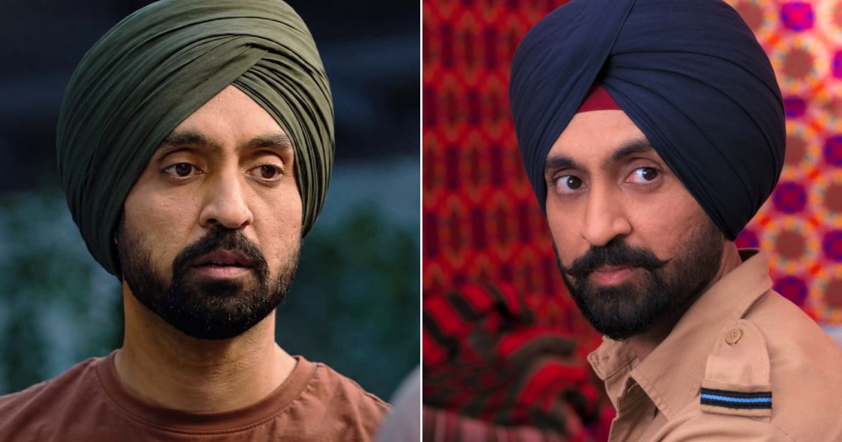 Diljit Dosanjh Box Office
