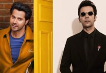 Box Office Can Varun Dhawan Overtake Rajkummar Rao In Star Ranking With Hai Jawani Toh Ishq Hona Hai? Box Office: Will Hai Jawani Toh Ishq Hona Hai Help Varun Dhawan Beat Rajkummar Rao In Star Ranking?