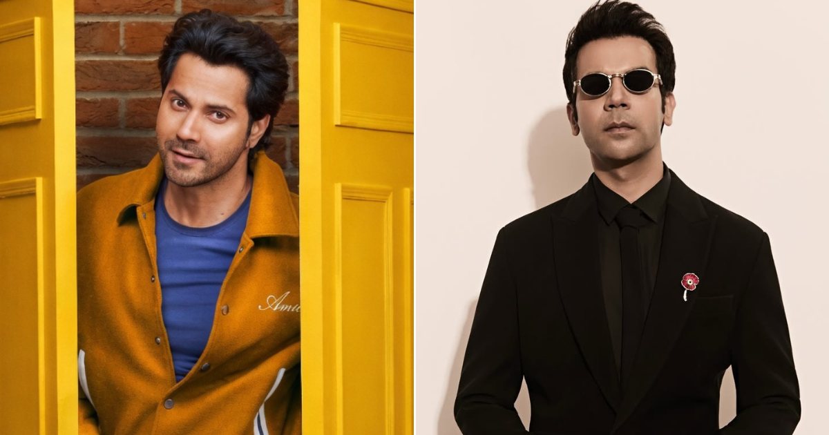 Box Office: Will Hai Jawani Toh Ishq Hona Hai Help Varun Dhawan Beat Rajkummar Rao In Star Ranking?