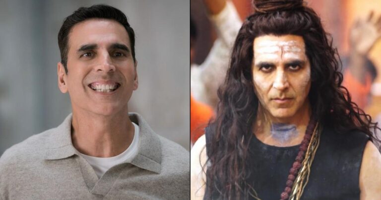 Box Office: Bhooth Bangla Is A Success Story, But OMG 2 Remains Akshay ...