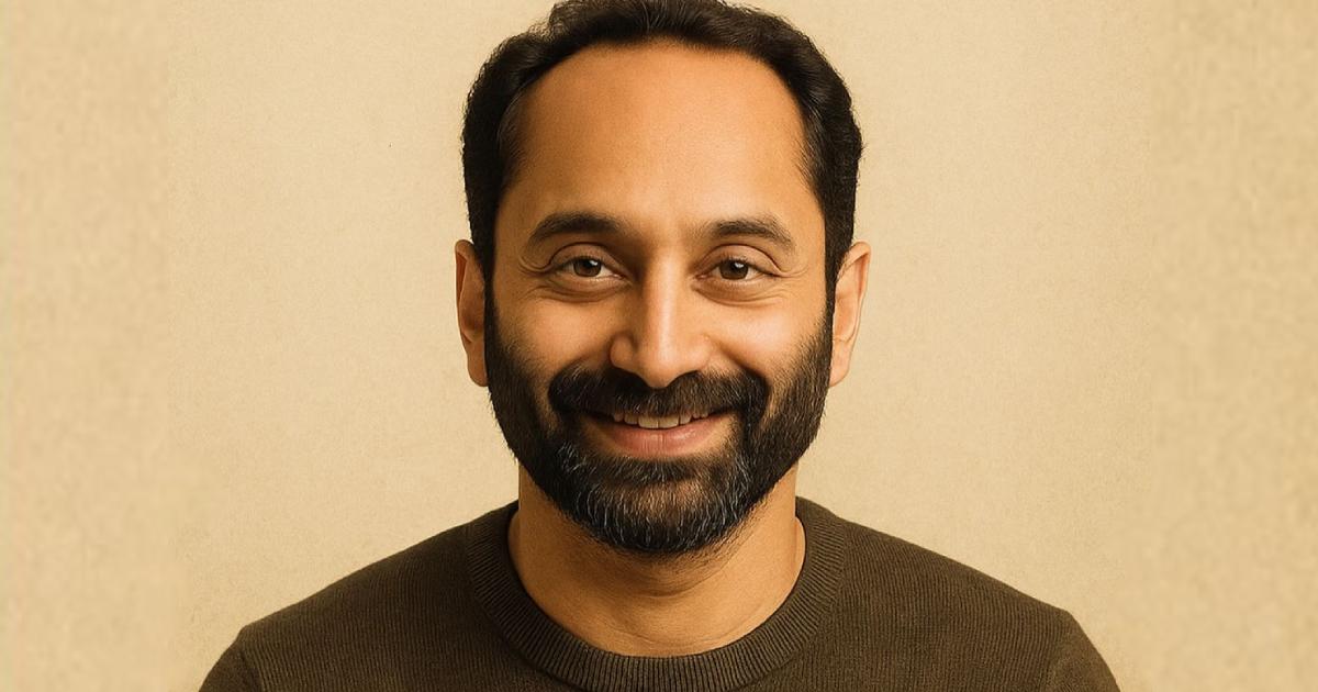Box Office: Fahadh Faasil Goes Past The 2100 Crore Mark Post-COVID With Patriot