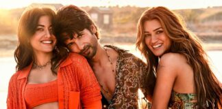 Box Office: With Cocktail 2, Maddock Films Eyes The 2100 Crore Milestone In The Post-COVID Era Box Office: Maddock Films Targets The 2100 Crore Milestone Post-COVID With Cocktail 2