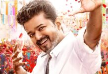 Box Office: Thalapathy Vijay Eyes History As Jana Nayagan Targets 100 Crore Opening Worldwide