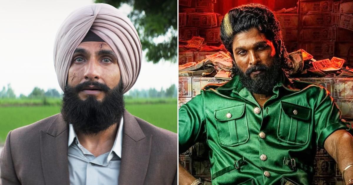 Box Office: With Dhurandhar 2, Bollywood Overtakes Tollywood In 1000 Crore Worldwide Grossers