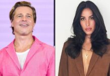 Brad Pitt & Ines De Ramon Relationship Timeline: From First Romance To Wedding Rumors Brad Pitt & Ines De Ramon Relationship Timeline