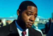 Brett Mahoney Daredevil: Born Again Season 2