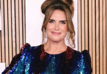 Brooke Shields Net Worth 2026