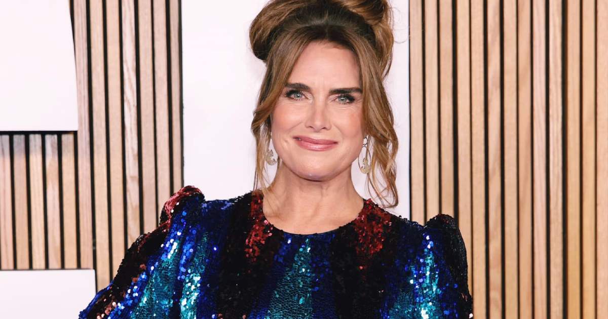 Brooke Shields Net Worth 2026