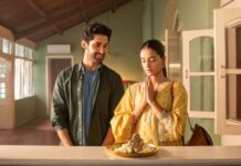 Chand Mera Dil Box Office Day 2: Lakshya & Ananya Panday Deliver 2nd Highest Grossing Romantic Drama Of 2026 In Only 48 Hours! Chand Mera Dil Box Office Day 2: 2nd Highest Grossing Romantic Drama Of 2026 In Only 48 Hours!