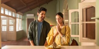Chand Mera Dil Box Office Day 2: Lakshya & Ananya Panday Deliver 2nd Highest Grossing Romantic Drama Of 2026 In Only 48 Hours! Chand Mera Dil Box Office Day 2: 2nd Highest Grossing Romantic Drama Of 2026 In Only 48 Hours!