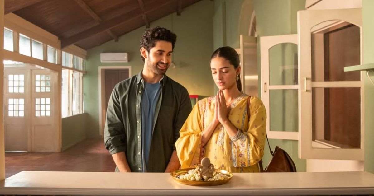 Chand Mera Dil Box Office Day 2: 2nd Highest Grossing Romantic Drama Of 2026 In Only 48 Hours!