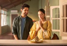 Chand Mera Dil Box Office Day 1 Prediction: Likely To Be Bollywood’s Biggest Romantic Opener Of 2026 Chand Mera Dil Box Office