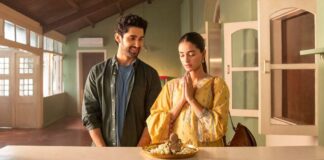 Chand Mera Dil Box Office Day 1 Prediction: Likely To Be Bollywood’s Biggest Romantic Opener Of 2026 Chand Mera Dil Box Office