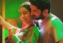 Chand Mera Dil Box Office Day 6 (Early Trends): Very Close To The 20 Crore Mark!